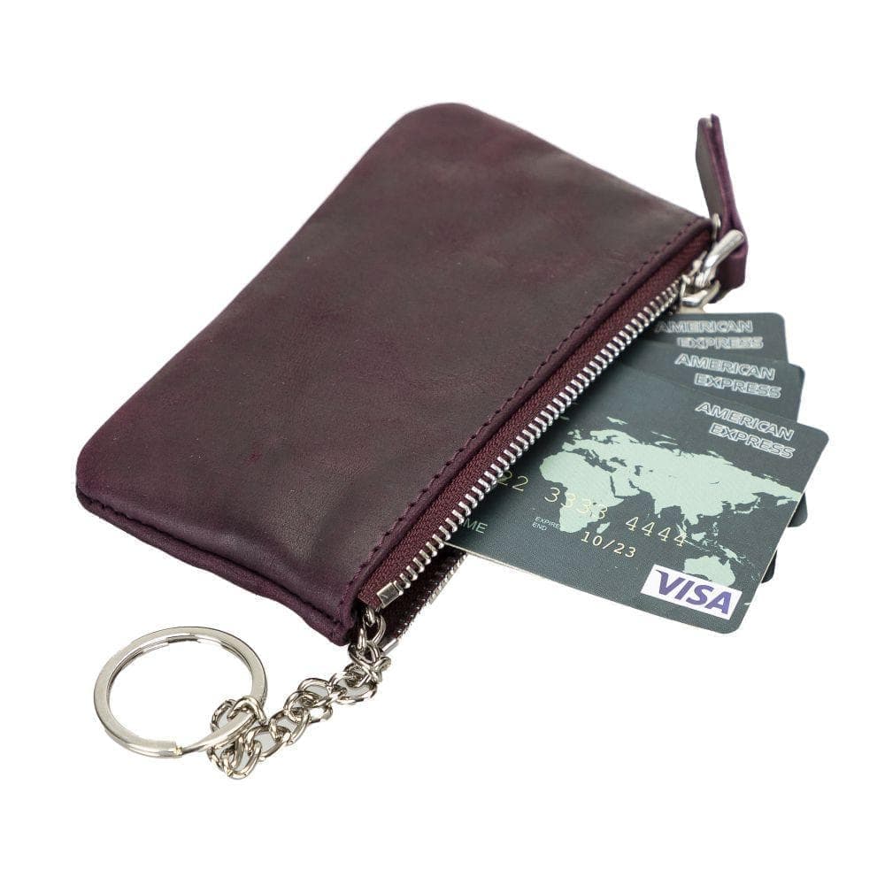 Multima Genuine Leather Wallet