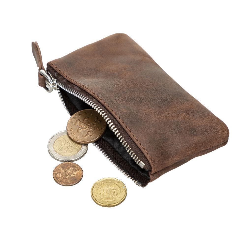 Multima Genuine Leather Wallet