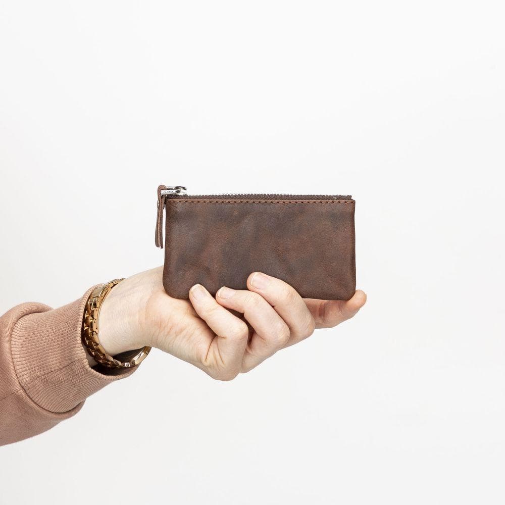 Multima Genuine Leather Wallet