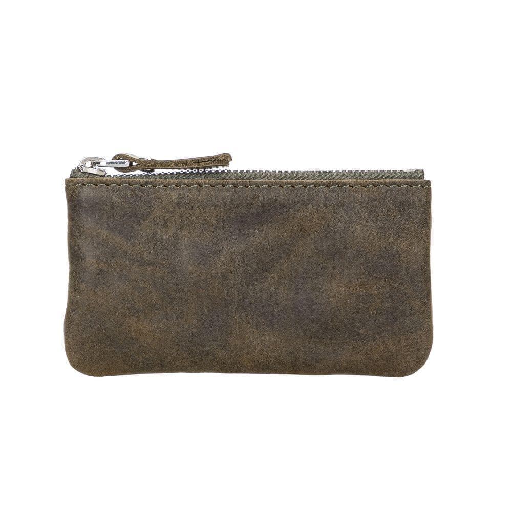 Multima Genuine Leather Wallet