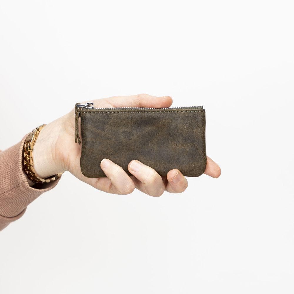 Multima Genuine Leather Wallet