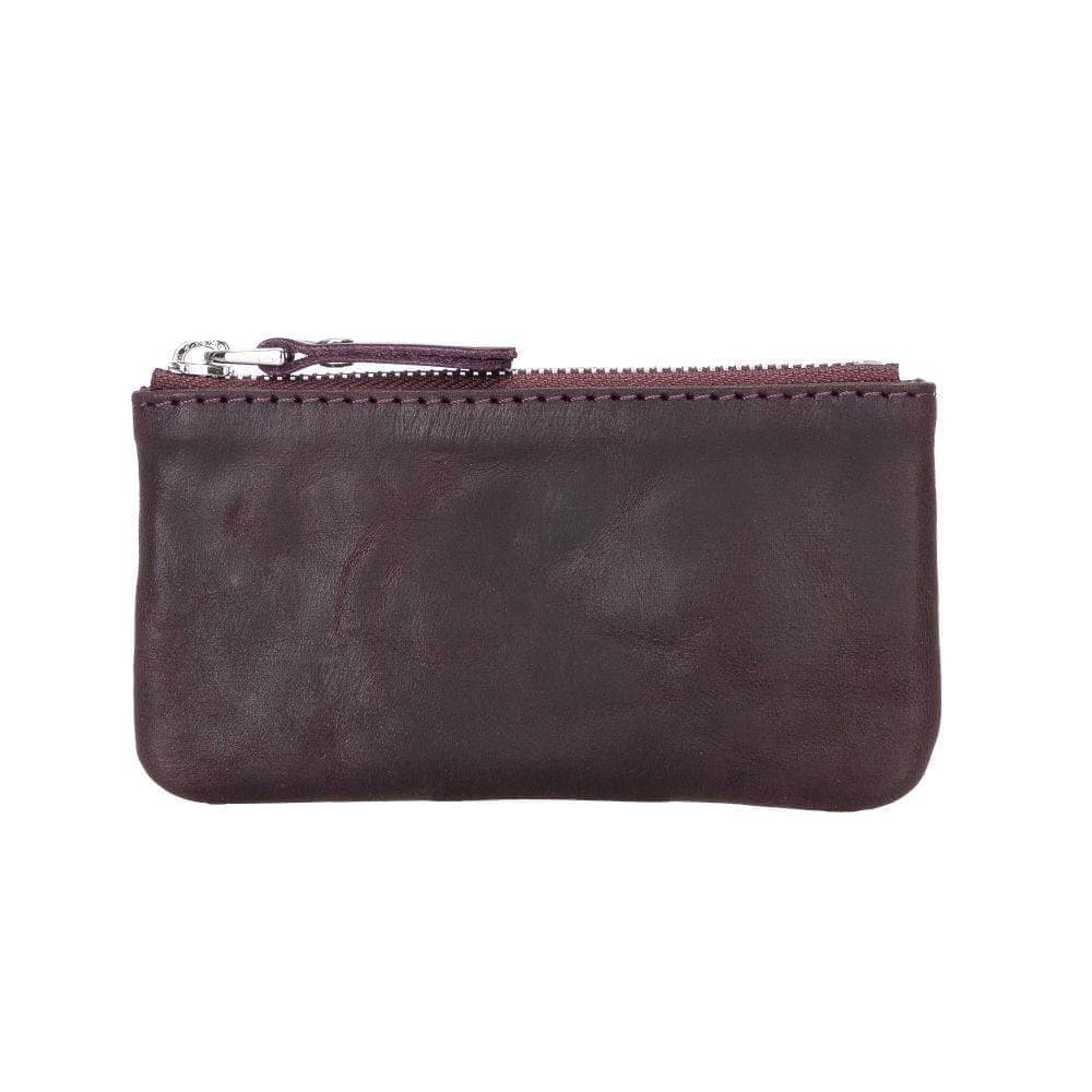 Multima Genuine Leather Wallet