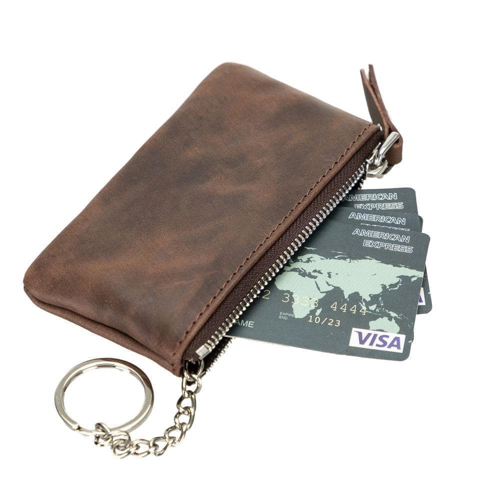 Multima Genuine Leather Wallet