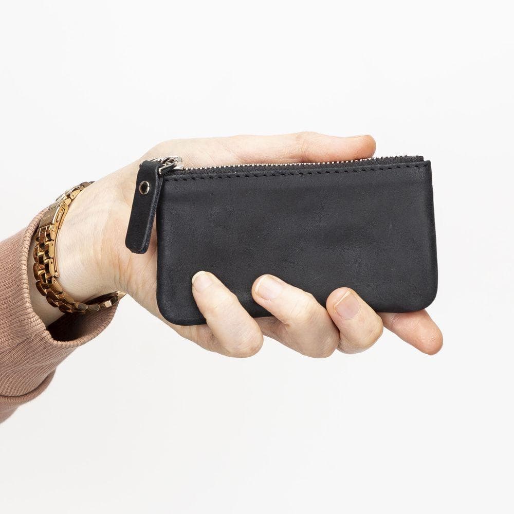 Multima Genuine Leather Wallet