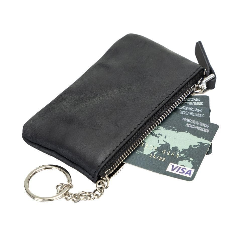 Multima Genuine Leather Wallet