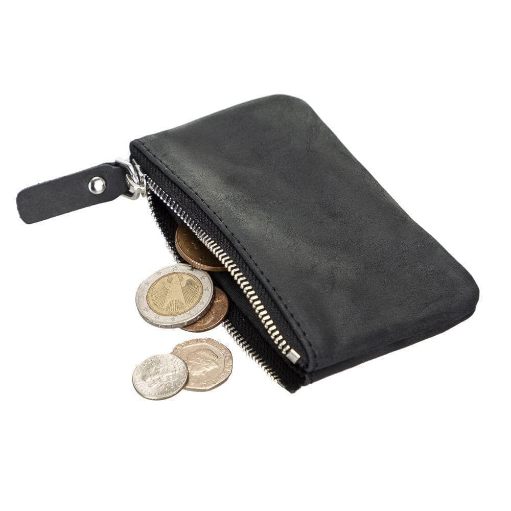 Multima Genuine Leather Wallet