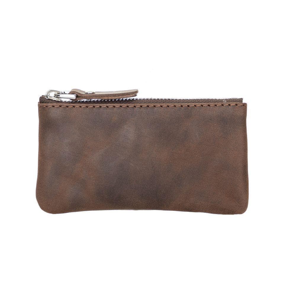 Multima Genuine Leather Wallet