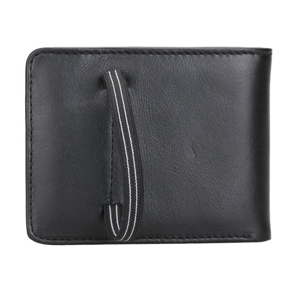 Yosef Leather Wallet