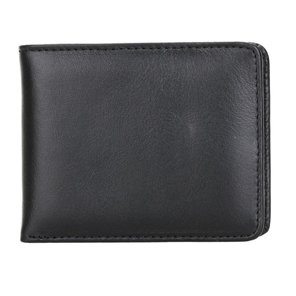 Yosef Leather Wallet