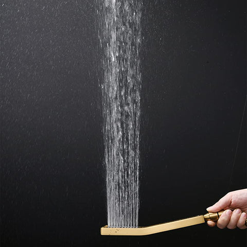 shower head