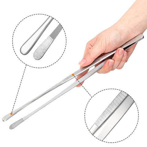 Why You Need a Pair of Kitchen Tweezers