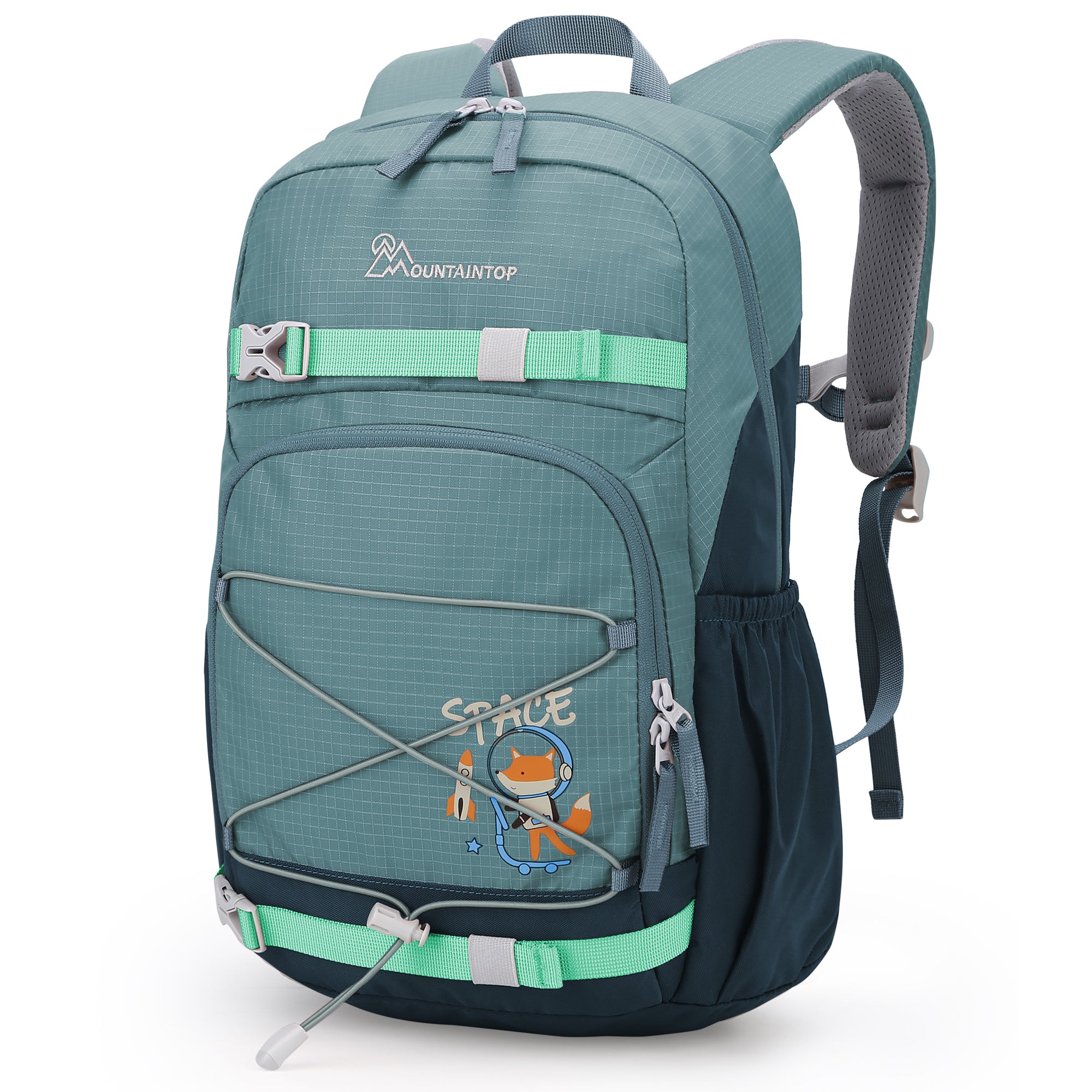 [M6592]Mountaintop? 14L Kids Backpack