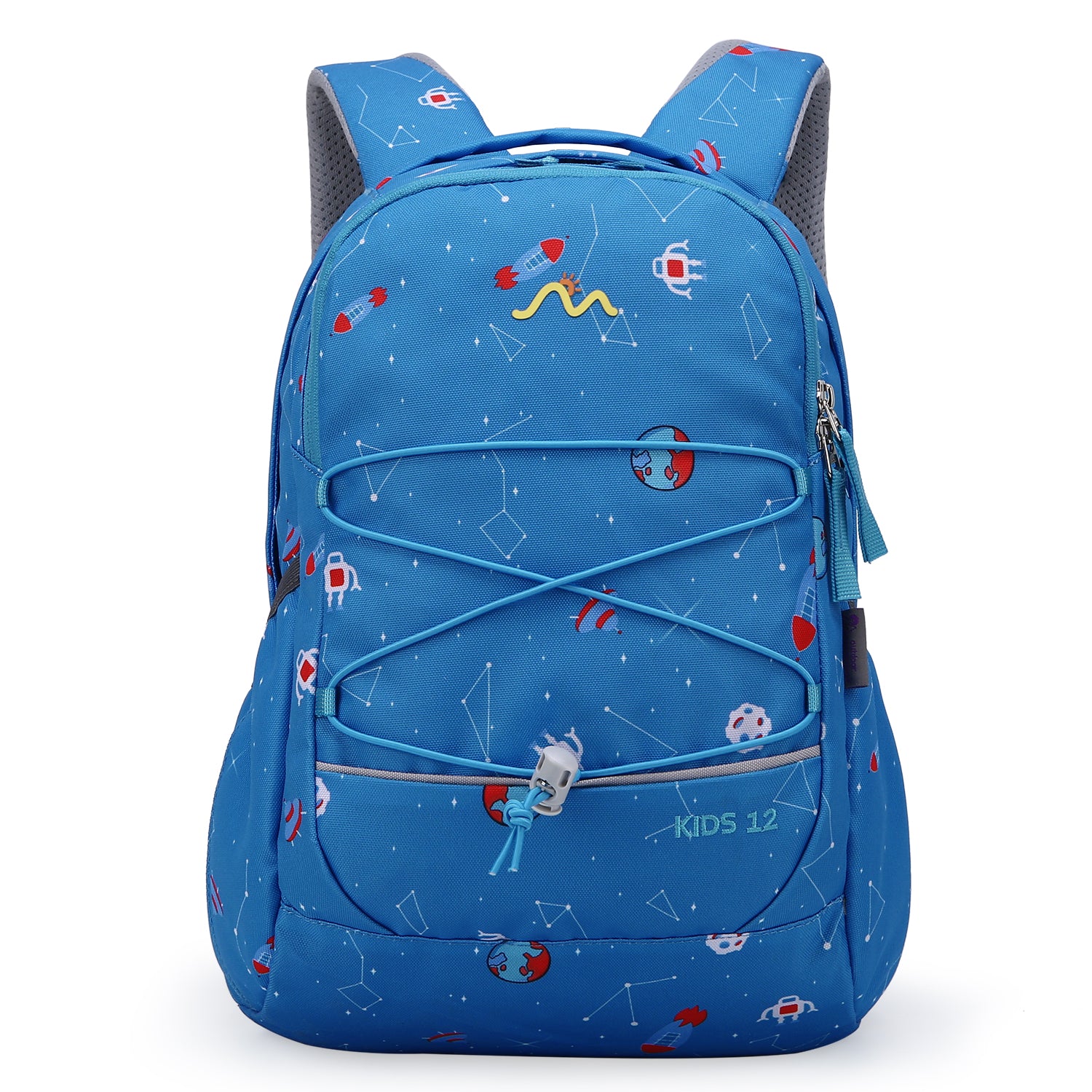 [M6029A]MOUNTAINTOP? 10L Kids Childrens Backpack