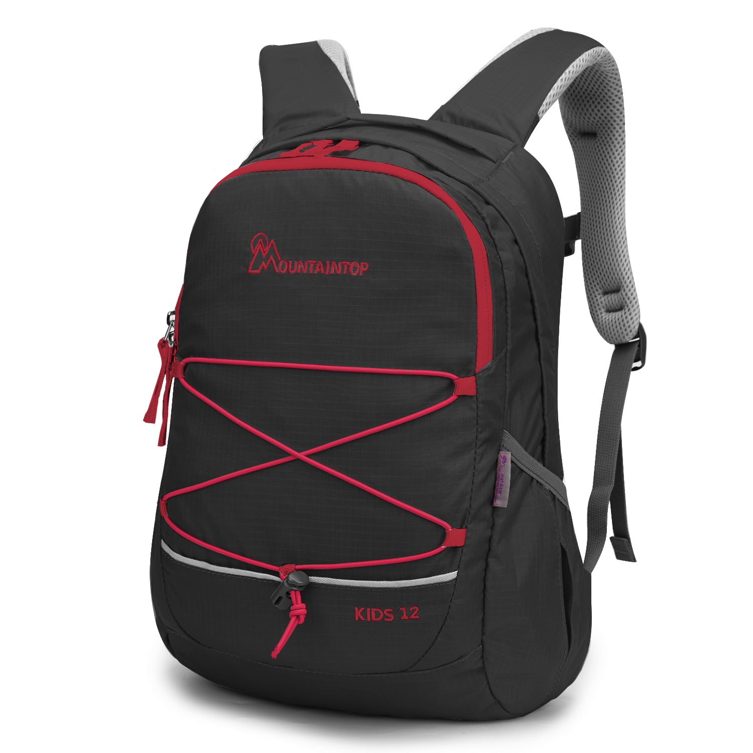 [M6029]MOUNTAINTOP? 10L Pre-School Kindergarten Backpack