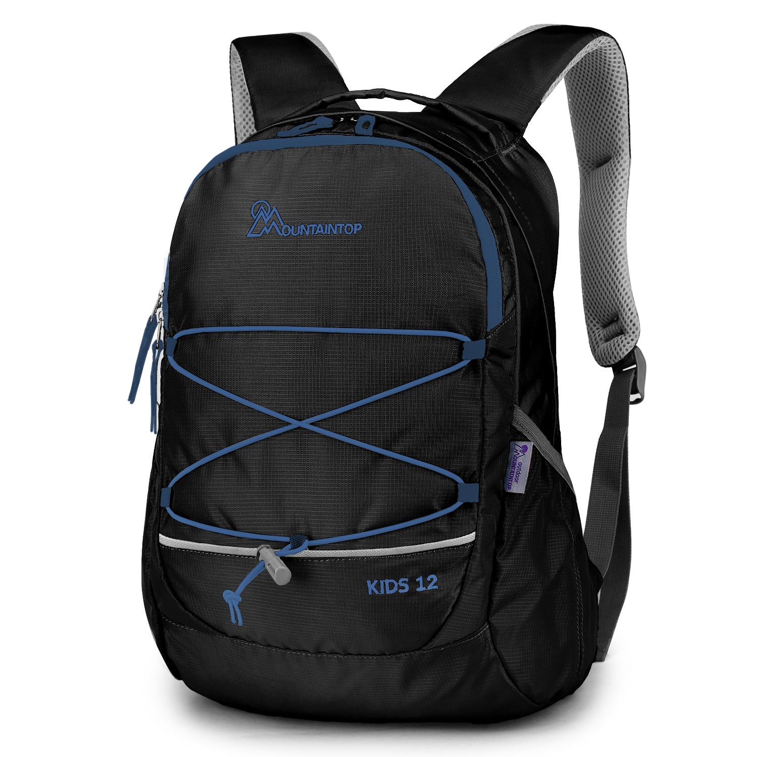 [M6029]MOUNTAINTOP? 10L Pre-School Kindergarten Backpack