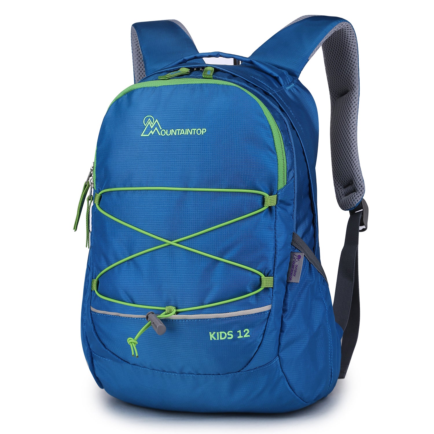 [M6029]MOUNTAINTOP? 10L Pre-School Kindergarten Backpack