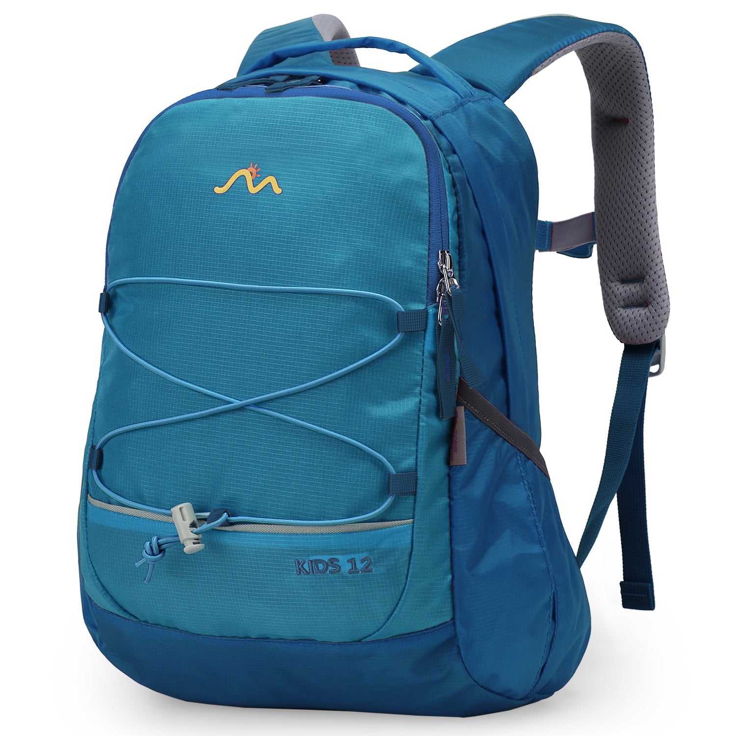 [M6029A]MOUNTAINTOP? 10L Kids Childrens Backpack