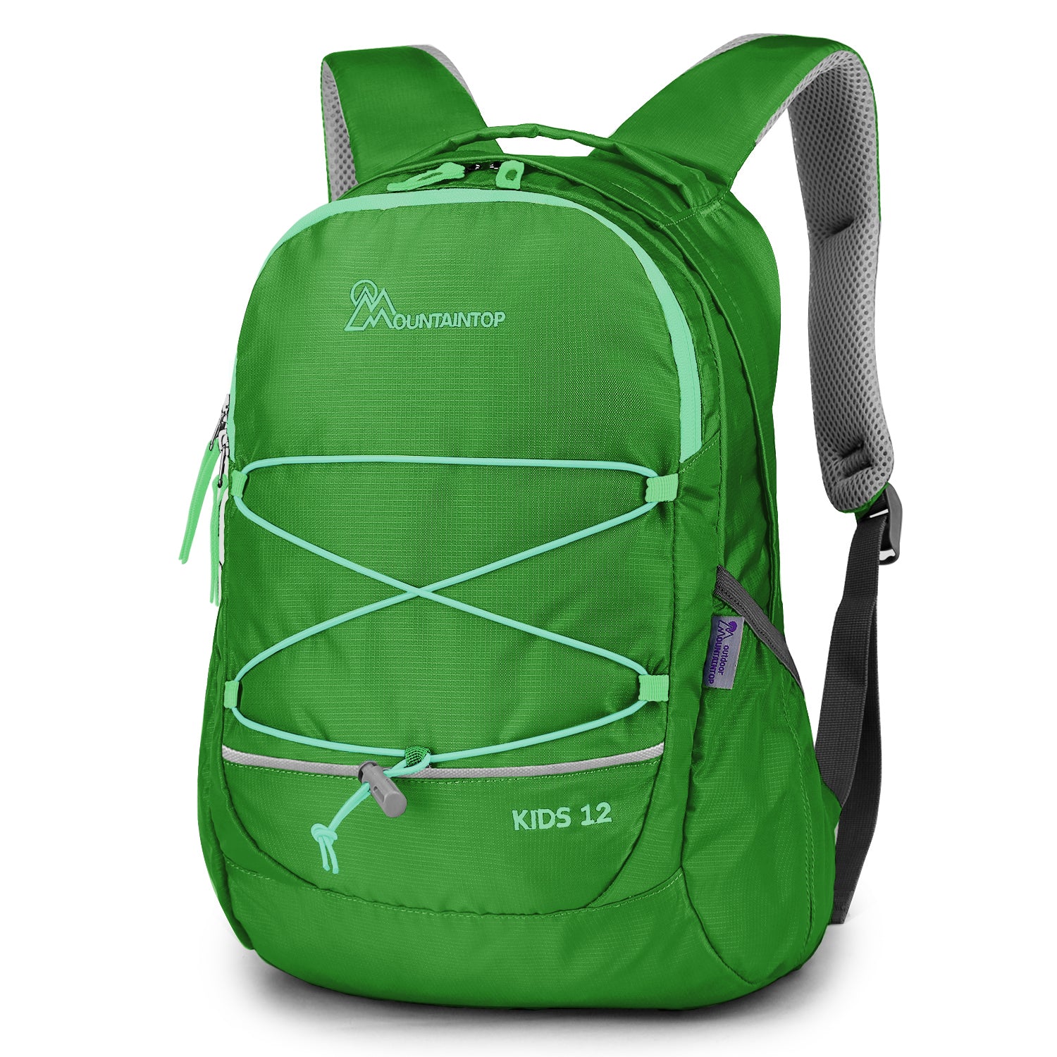 [M6029]MOUNTAINTOP? 10L Pre-School Kindergarten Backpack