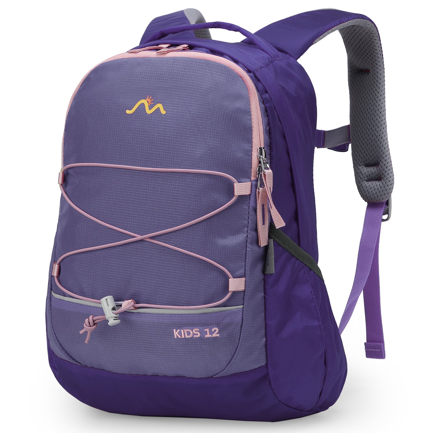 [M6029A]MOUNTAINTOP? 10L Kids Childrens Backpack