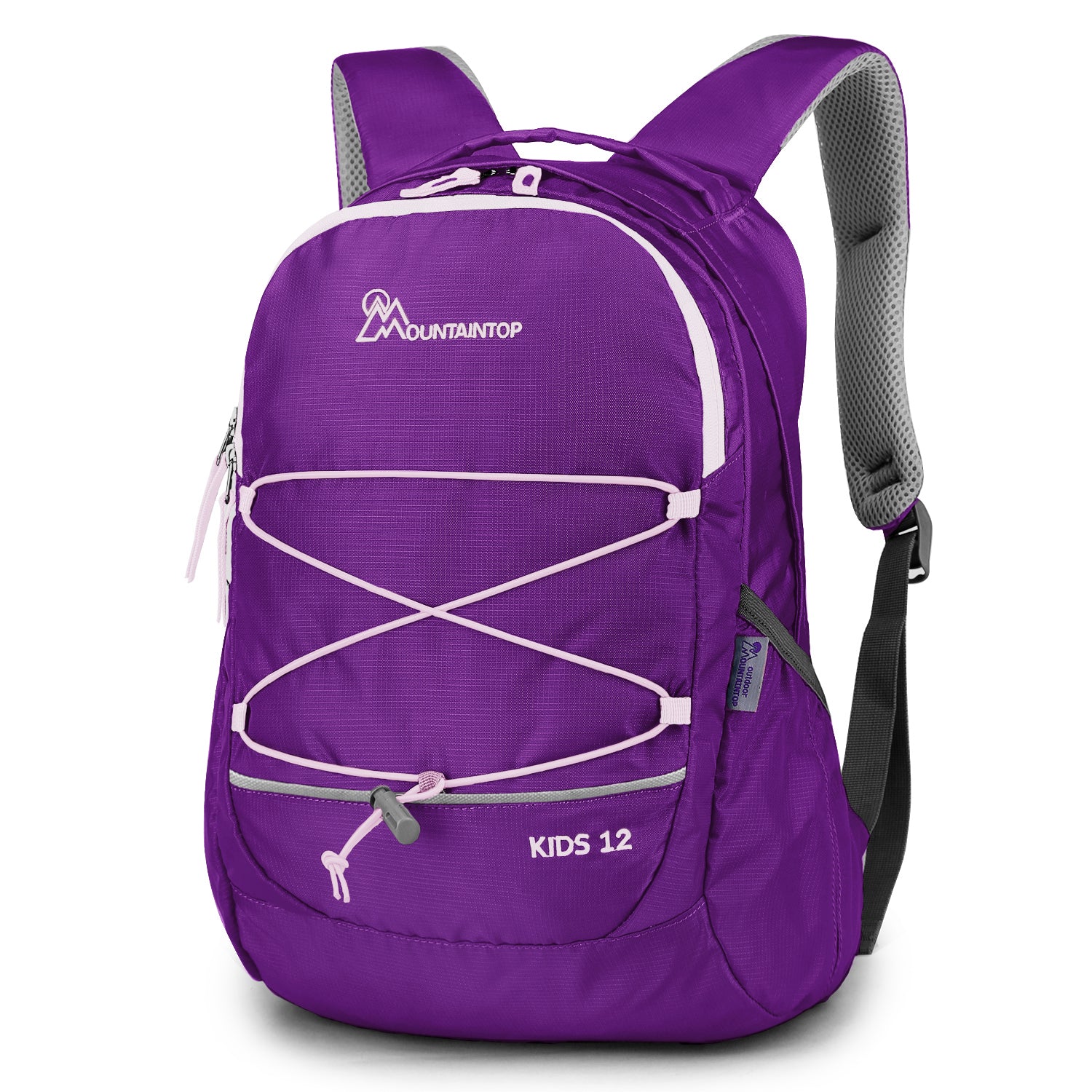 [M6029]MOUNTAINTOP? 10L Pre-School Kindergarten Backpack