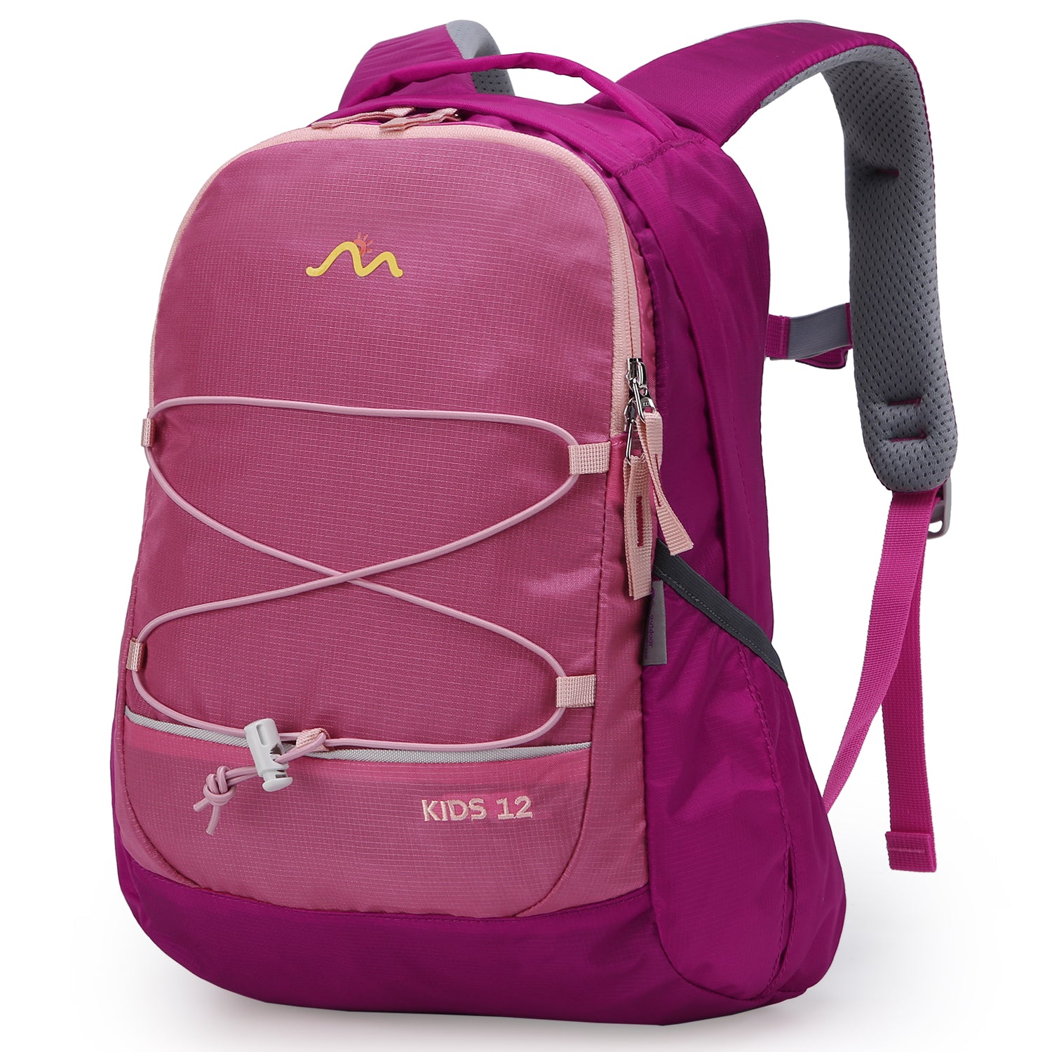 [M6029A]MOUNTAINTOP? 10L Kids Childrens Backpack