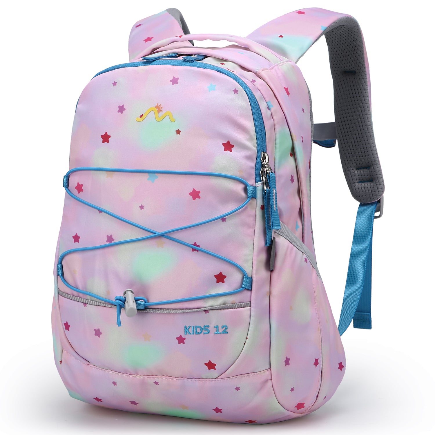 [M6029A]MOUNTAINTOP? 10L Kids Childrens Backpack