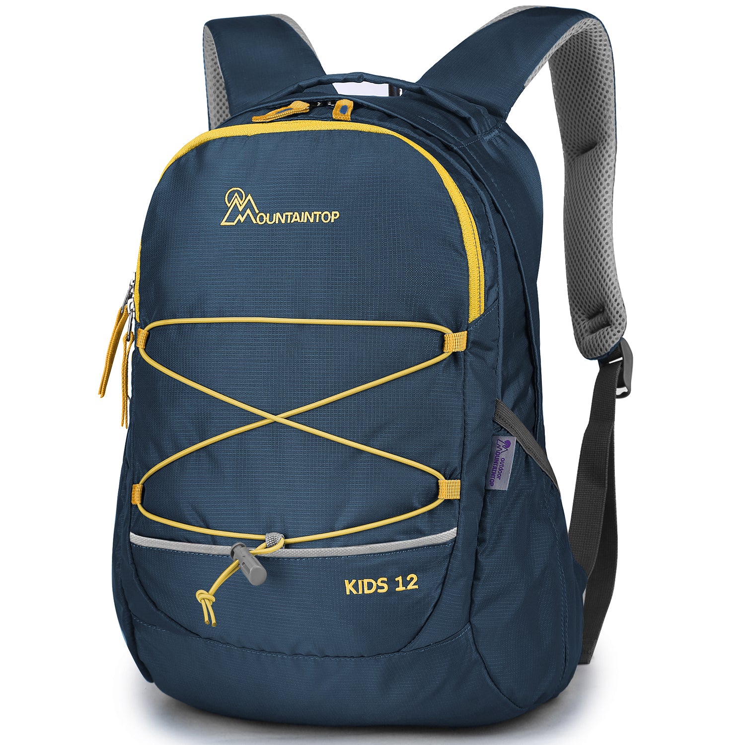 [M6029]MOUNTAINTOP? 10L Pre-School Kindergarten Backpack