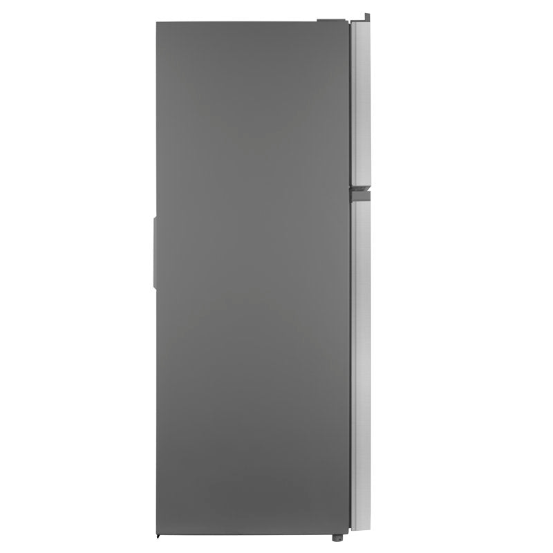 Forte Stainless Steel 30 Inch Top Freezer Refrigerator by Bahtash Homes