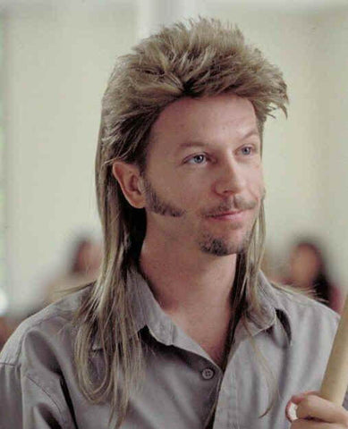 Dress Like Joe Dirt