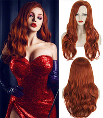 Dress Like Jessica Rabbit