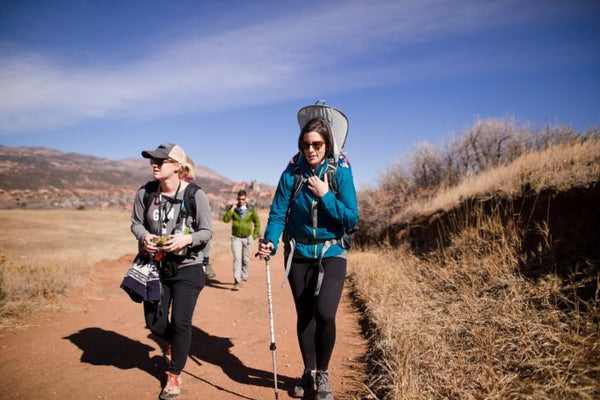 trekking IFAST