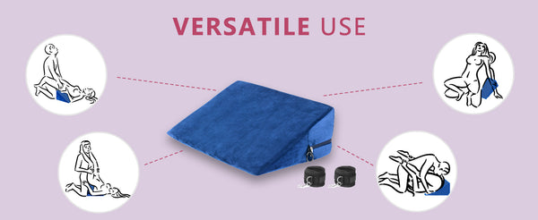 Sex Pillow BDSM Toys