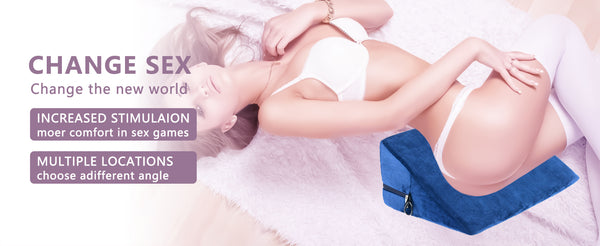 Sex Pillow BDSM Toys