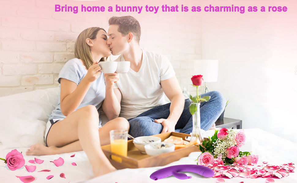 Rabbit Vibrator