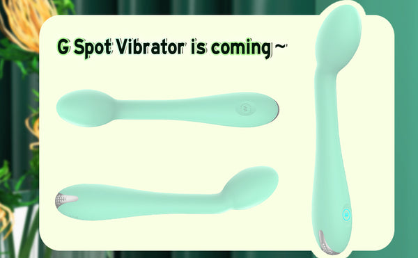 G Spot Vibrator Adult Sex Toys