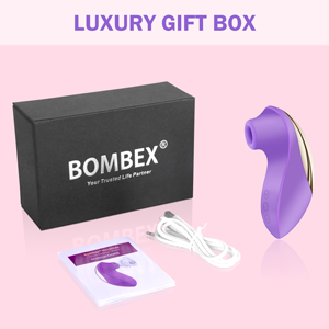 bombex charger