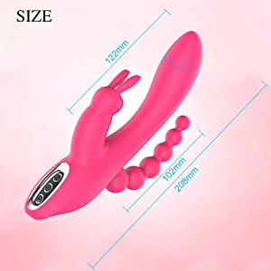 Rabbit Vibrator