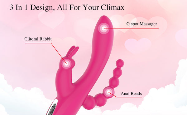 Rabbit Vibrator
