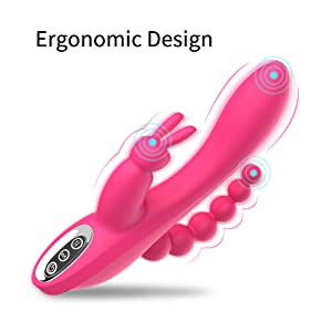 Rabbit Vibrator