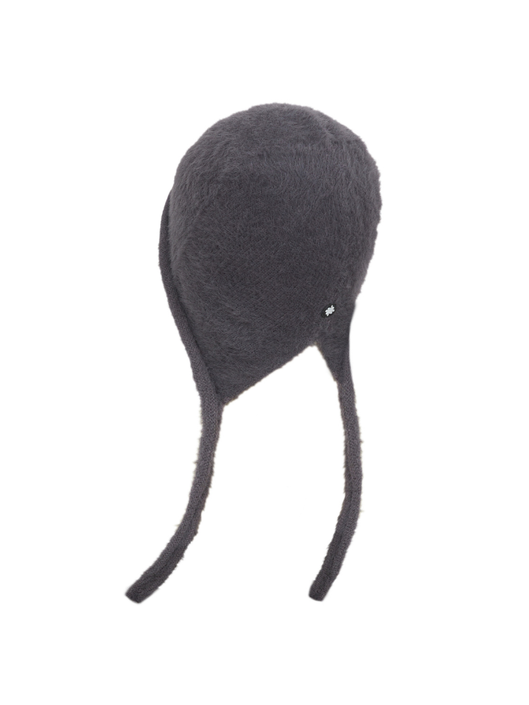 LITAN Soft Soft Fluffy Faux Fur Beanie