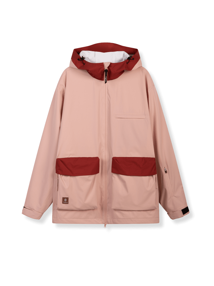 Jungfrau 2L Freestyle Insulated Snow Jacket