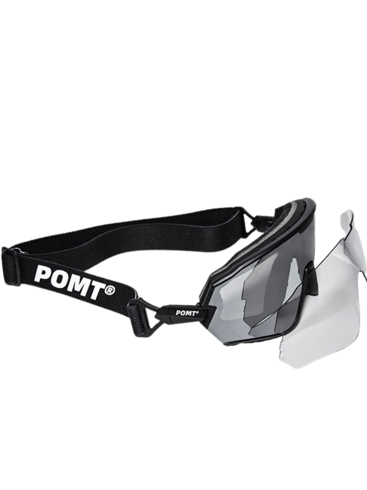 POMT Sports Safety Goggles
