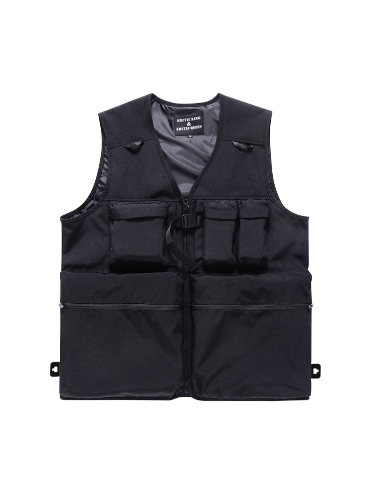 ARCTIC QUEEN Activewear Vest