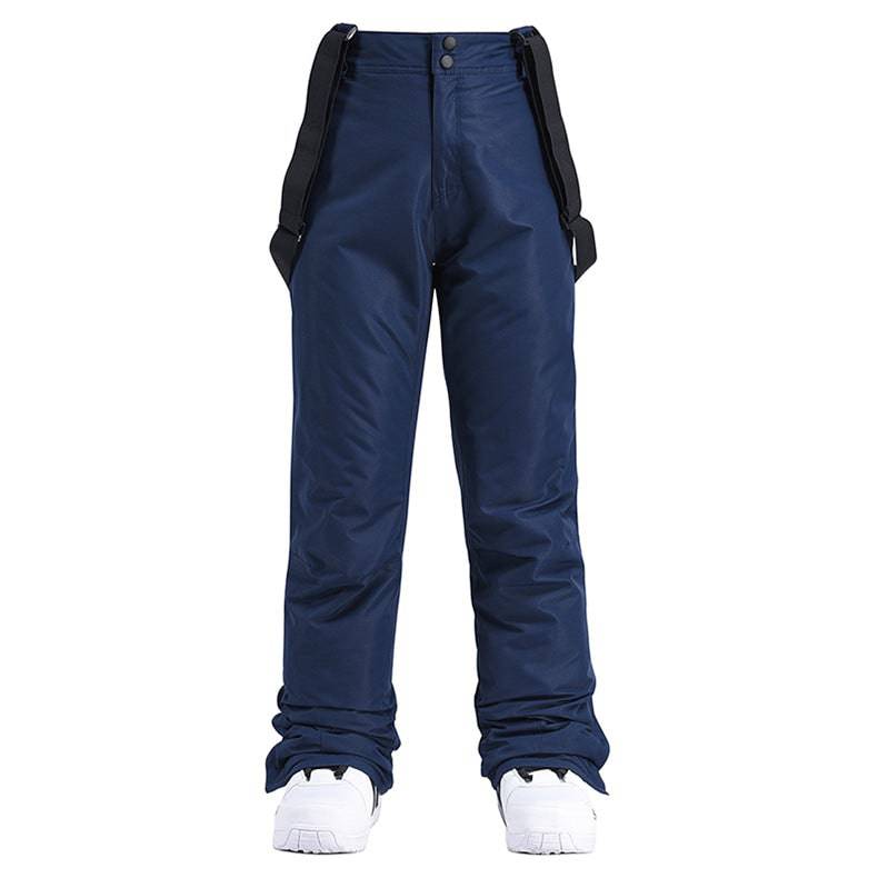 ARCTIC QUEEN Unisex Outdoor Snow Pants