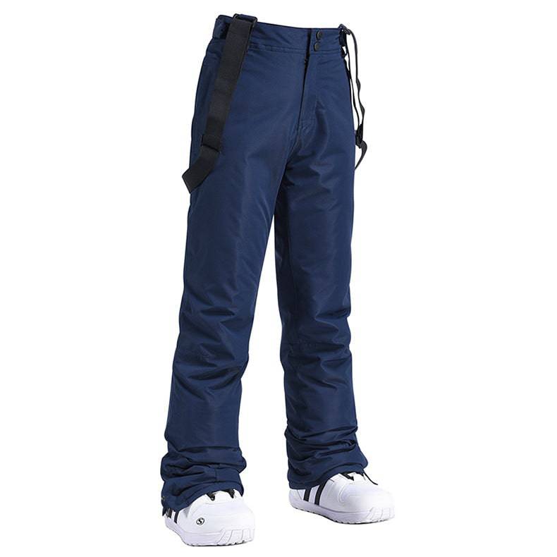 ARCTIC QUEEN Unisex Outdoor Snow Pants