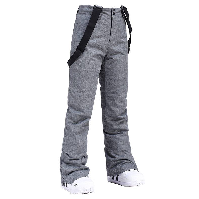 ARCTIC QUEEN Unisex Outdoor Snow Pants