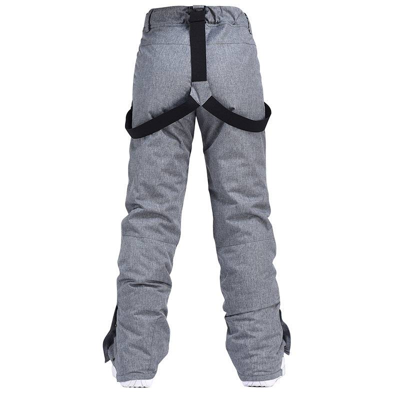 ARCTIC QUEEN Unisex Outdoor Snow Pants