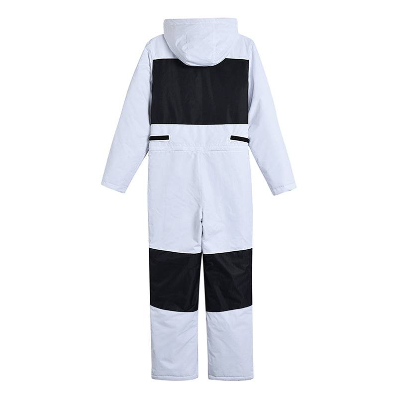 ARCTIC QUEEN Slope Star Jumpsuit