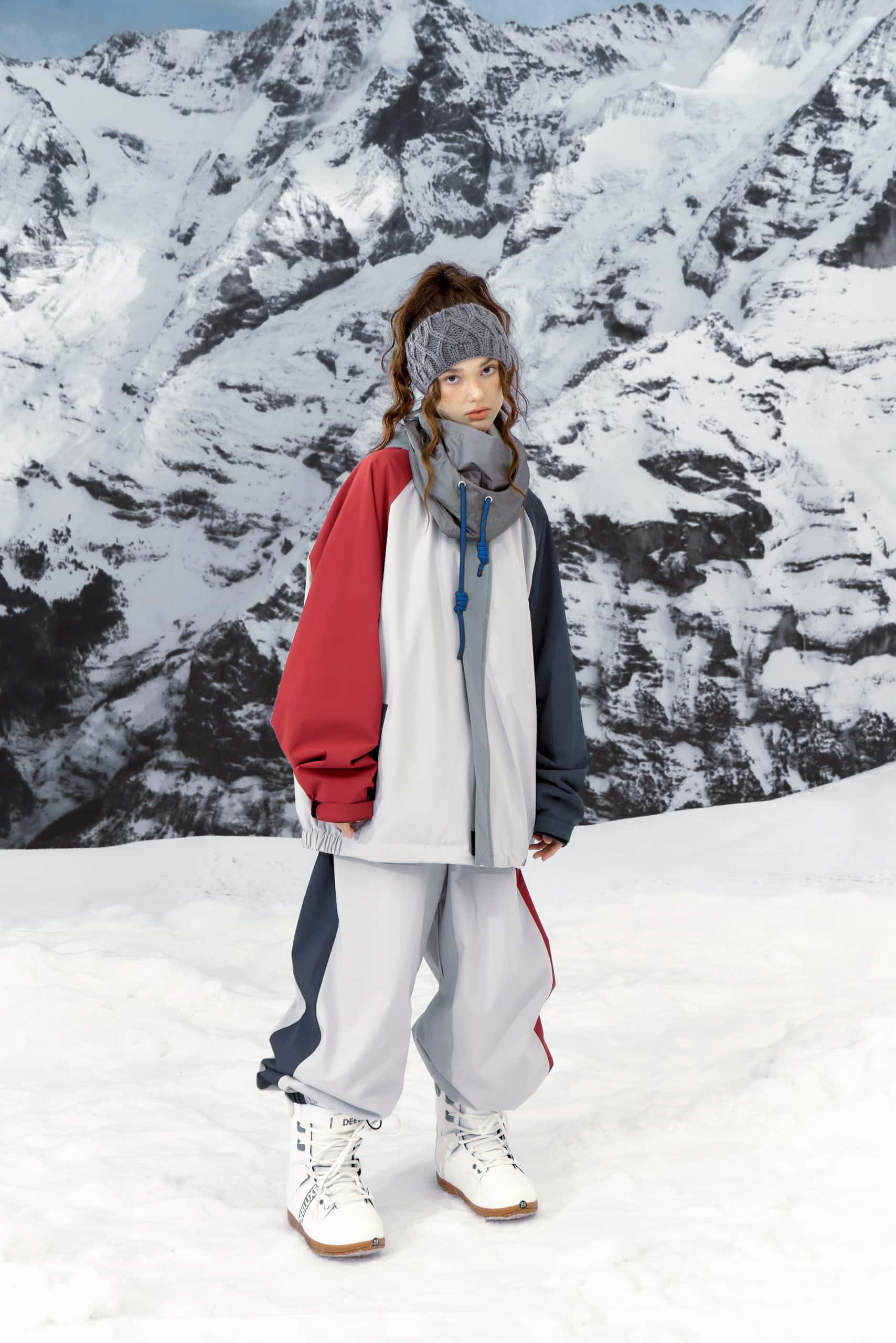 Hellystudio Revolve Snow Pant