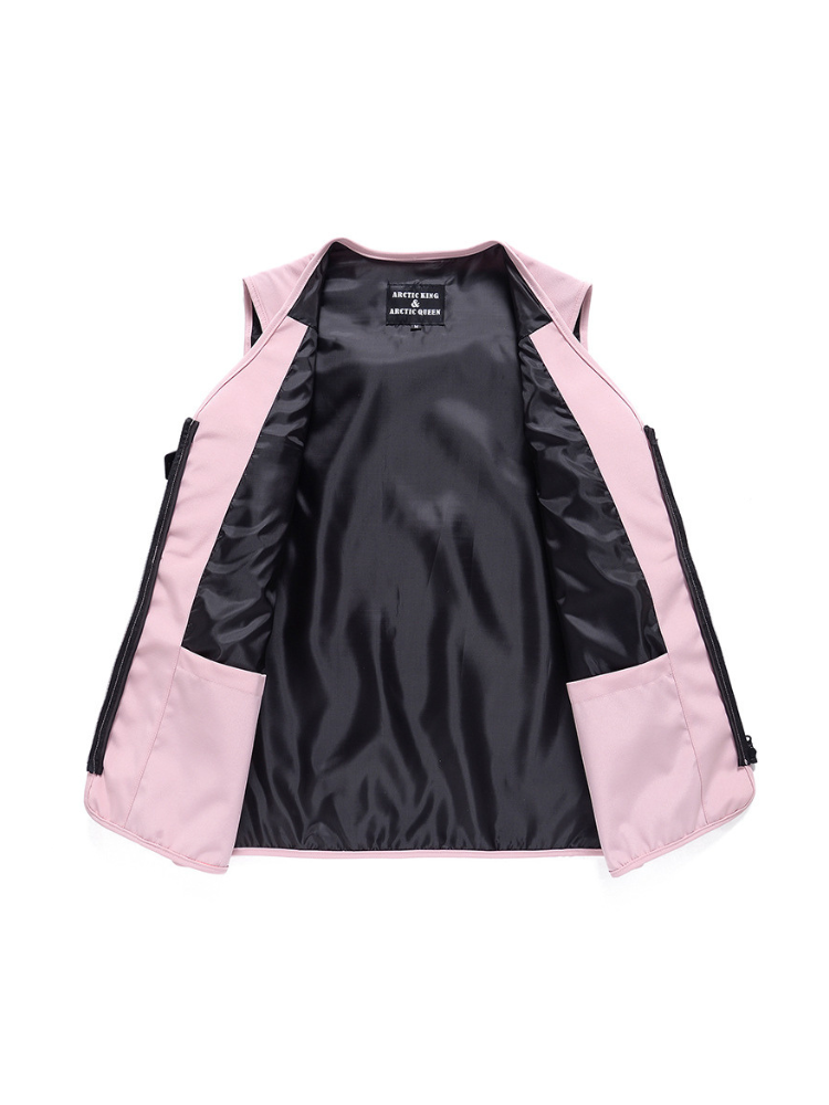 ARCTIC QUEEN Activewear Vest